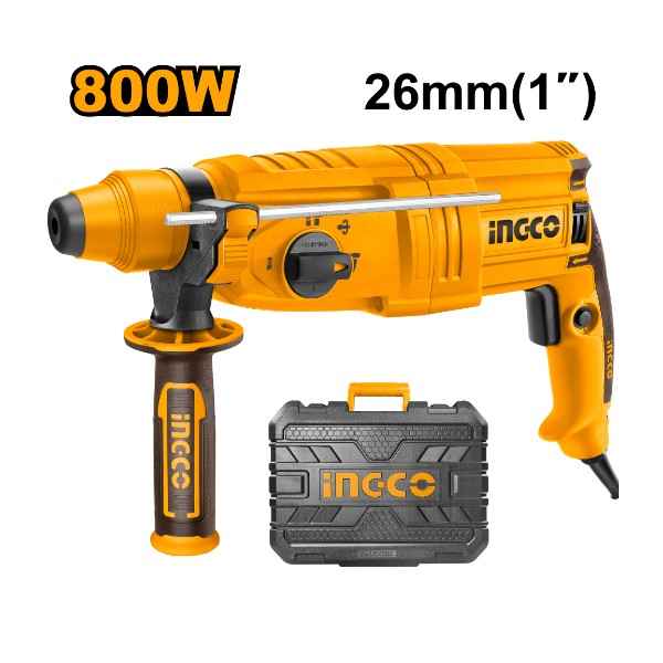 Rotary Hammer RGH9028 Ingco - Ghana
