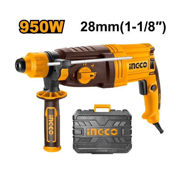 Rotary Hammer RGH9528 Ingco - Ghana