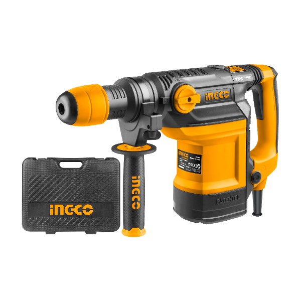 Rotary Hammer RH120068 Ingco - Ghana