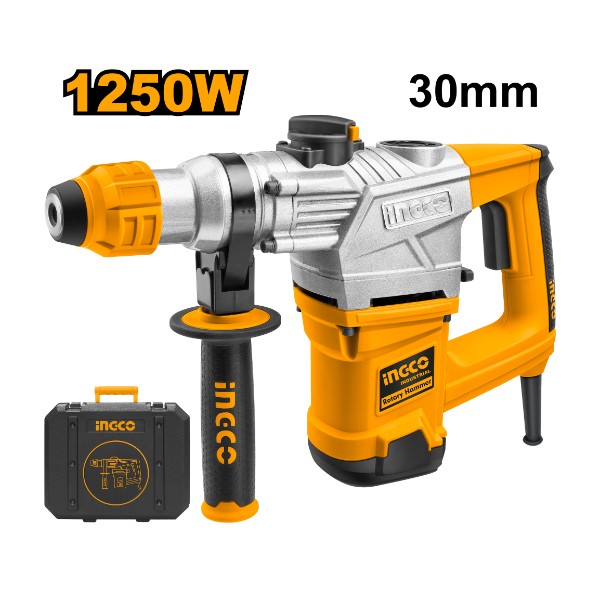 Rotary Hammer RH12008 Ingco - Ghana