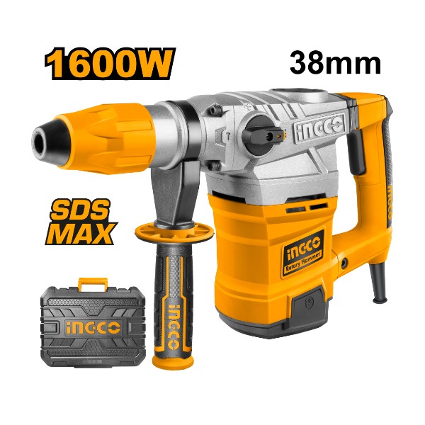Rotary Hammer RH16008 Ingco - Ghana