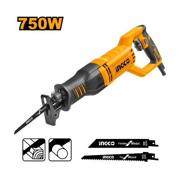 Reciprocating Saw RS8008 Ingco - Ghana