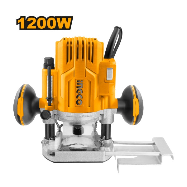 Electric Router RT12008 Ingco - Ghana