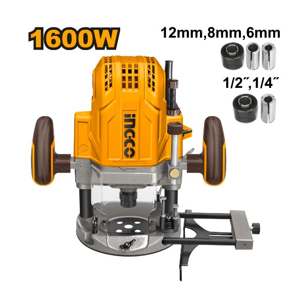Electric Router RT160028 Ingco - Ghana