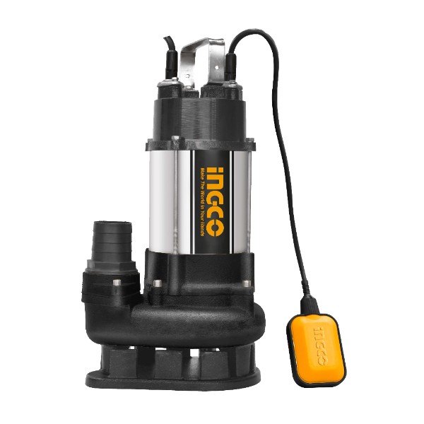 Submersible Pump SPDS7501 Ingco - Ghana