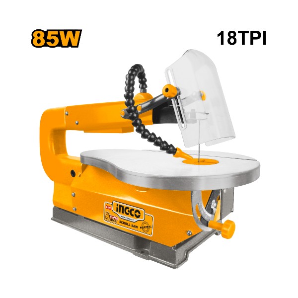 Scroll Saw SS852 Ingco - Ghana