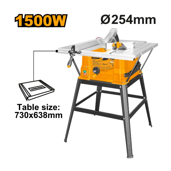 Table Saw TS15007 Ingco - Ghana