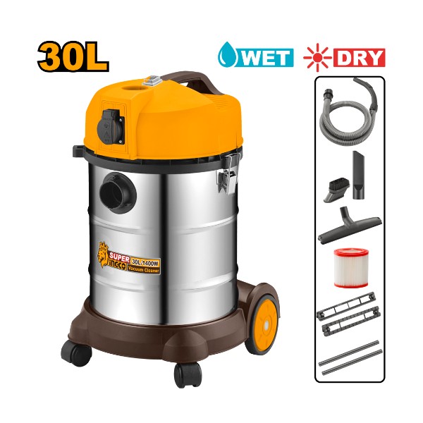 Vacuum cleaner VC14301 Ingco - Ghana