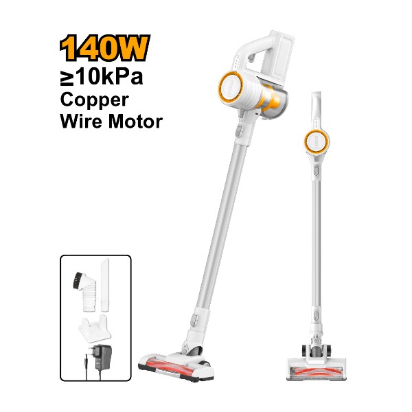 Cordless Vacuum Cleaner VCH22111 Ingco - Ghana