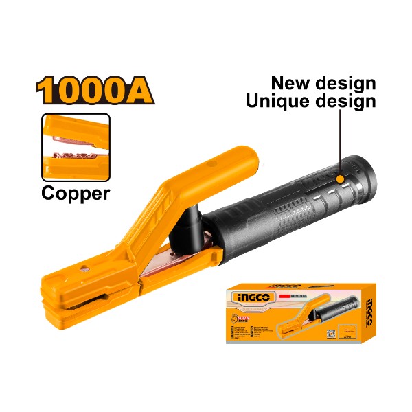Electrode Holder WAH10008 Ingco - Ghana