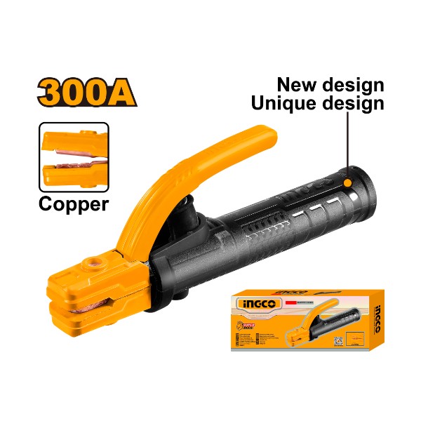 Electrode Holder WAH3008 Ingco - Ghana