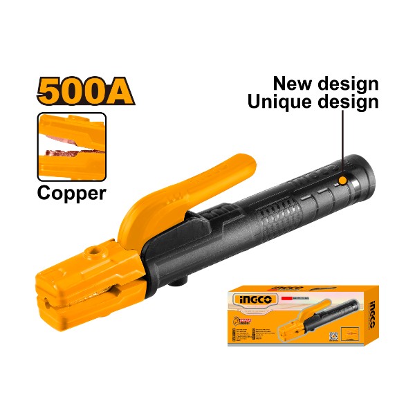 Electrode Holder WAH5008 Ingco - Ghana
