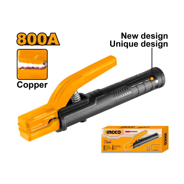 Electrode Holder WAH8008 Ingco - Ghana