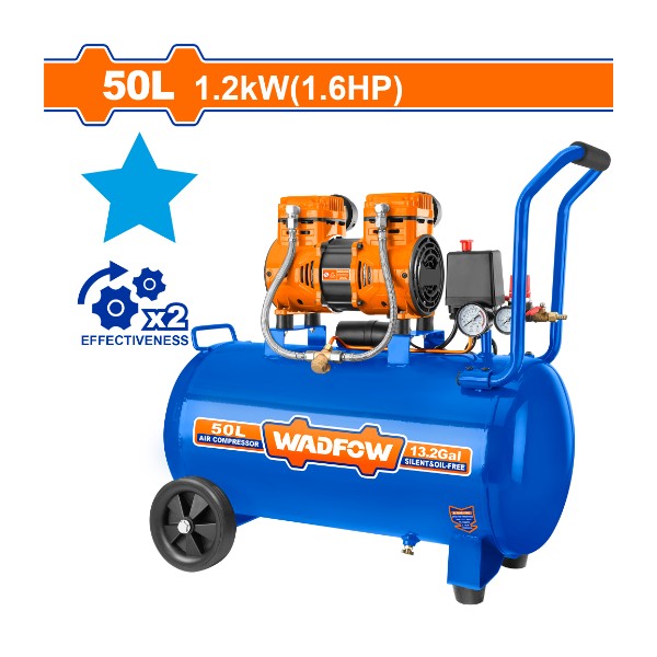 Air Compressor WAP1A25 Wadfow - Ghana