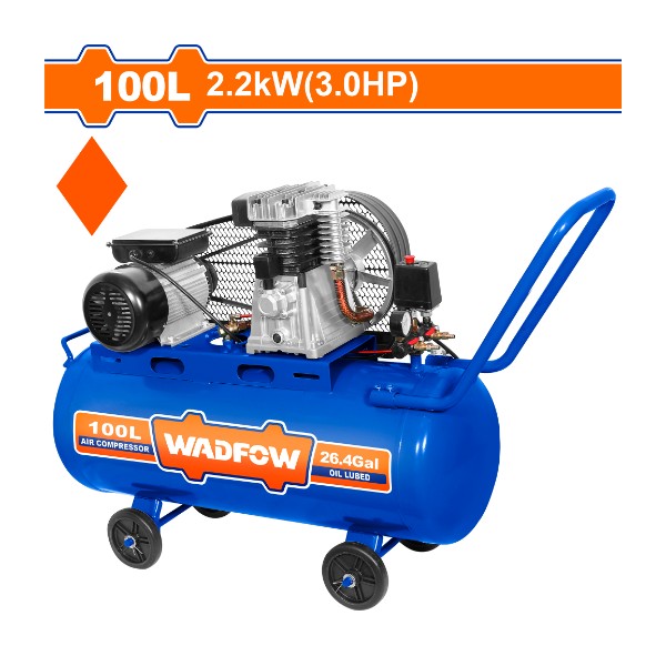 Air compressor WAP4R21 Wadfow - Ghana