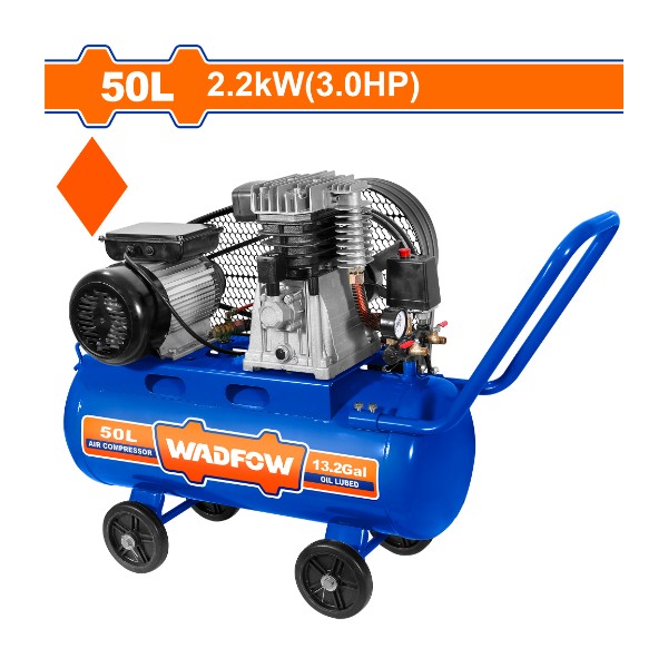 Air compressor WAP4R25 Wadfow - Ghana