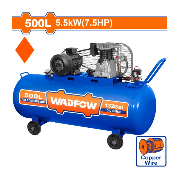 Air compressor WAP4R35 Wadfow - Ghana