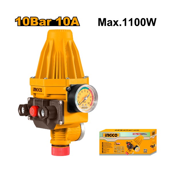 Automatic Pump Control WAPS002 Ingco - Ghana