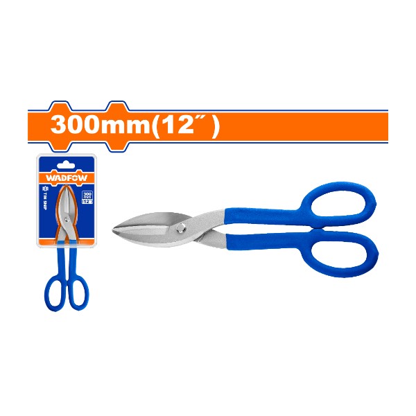 Tin snip WAS4412 Wadfow - Ghana
