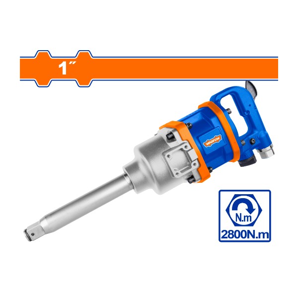 Air Impact Wrench WAT1501 Wadfow - Ghana