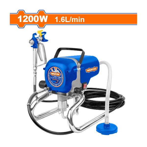 Airless paint sprayer WAY1A10 Wadfow - Ghana