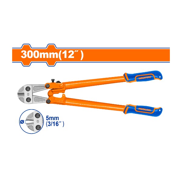 Bolt cutter WBC1112 Wadfow - Ghana