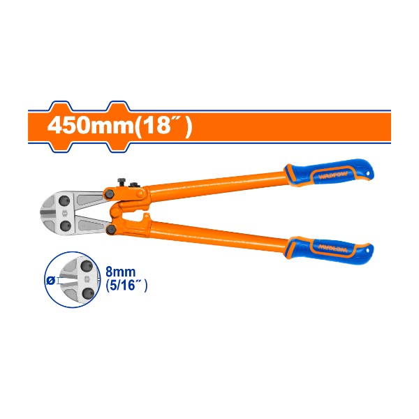 Bolt cutter WBC1118 Wadfow - Ghana