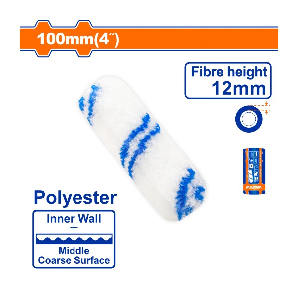 Roller cover (Inner wall) WCB2904 Wadfow - Ghana