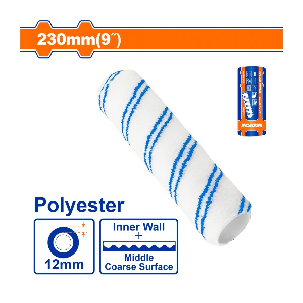 Roller cover (Inner wall) WCB2909 Wadfow - Ghana