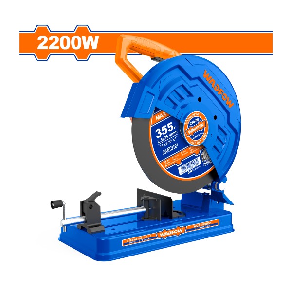 Cut off saw WCF153551 Wadfow - Ghana