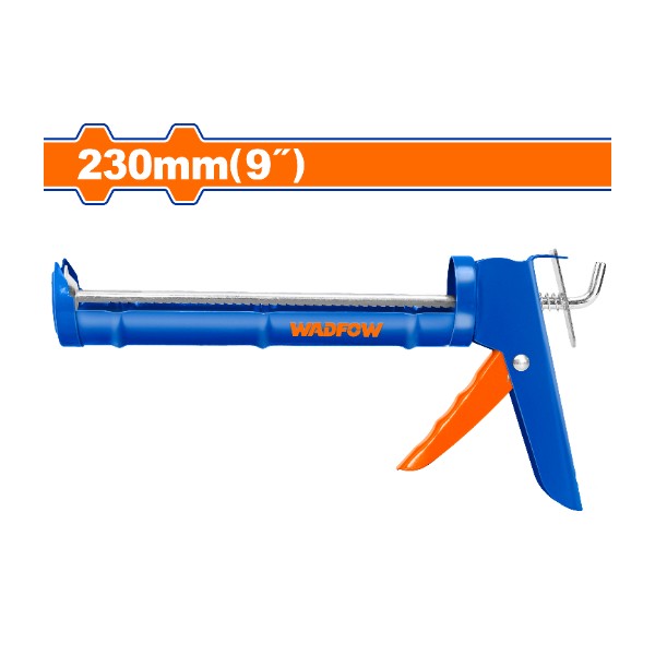 Caulking gun WCG1309 Wadfow - Ghana