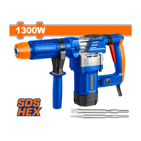 Demolition breaker WDB1D45 Wadfow - Ghana