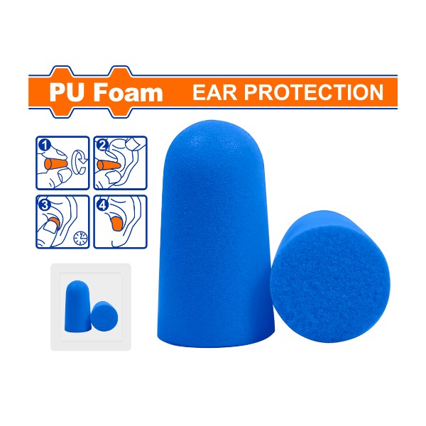 Earplug WEA1828 Wadfow - Ghana