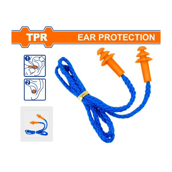 Earplug WEA2824 Wadfow - Ghana