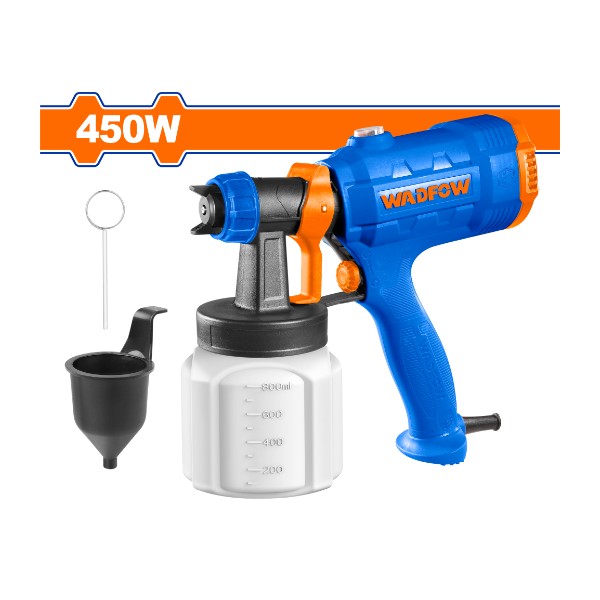 Spray gun WEG1A01 Wadfow - Ghana