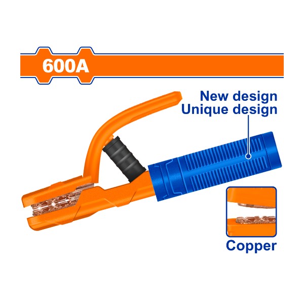 Electrode Holder WEH1A06 Wadfow - Ghana
