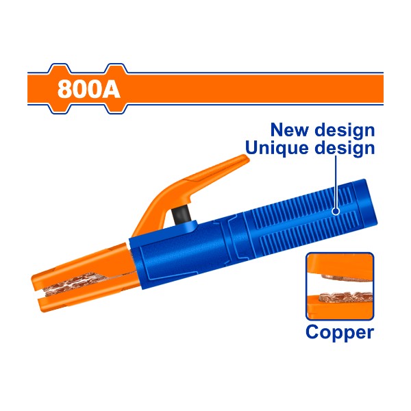 Electrode Holder WEH1A08 Wadfow - Ghana