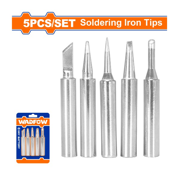 Soldering iron tips WEL8943 Wadfow - Ghana