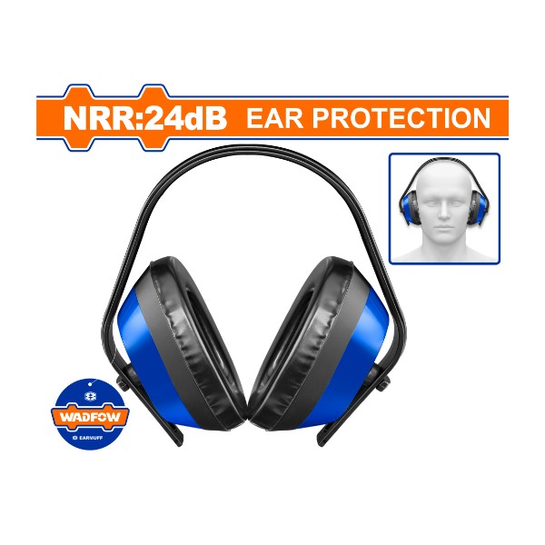 Earmuff WEM1101 Wadfow - Ghana