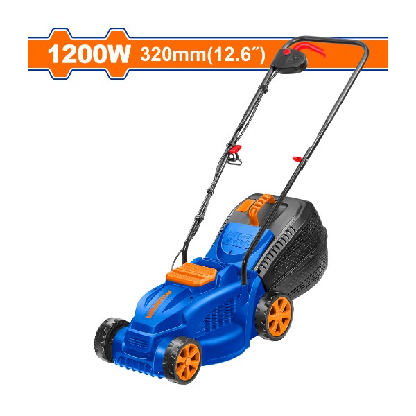 Electric Lawn Mower WEN3201 Wadfow - Ghana