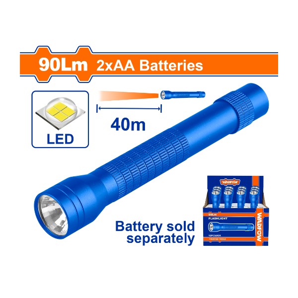Flashlight WFL2J05 Wadfow - Ghana
