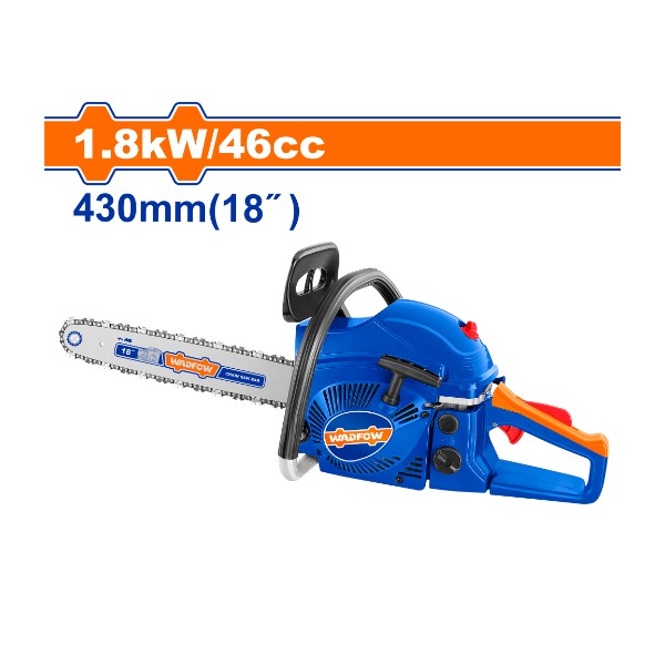 Gasoline Chain Saw WGC1552 Wadfow - Ghana