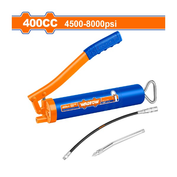 Grease gun WGG2540 Wadfow - Ghana
