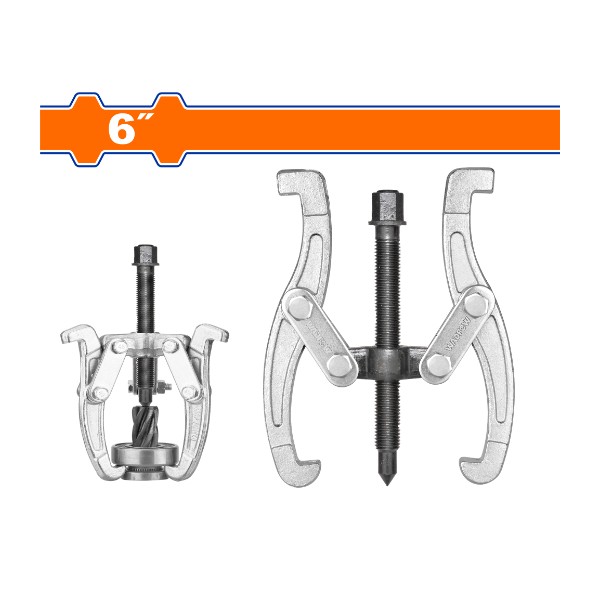 Two jaws puller WGP2A06 Wadfow - Ghana