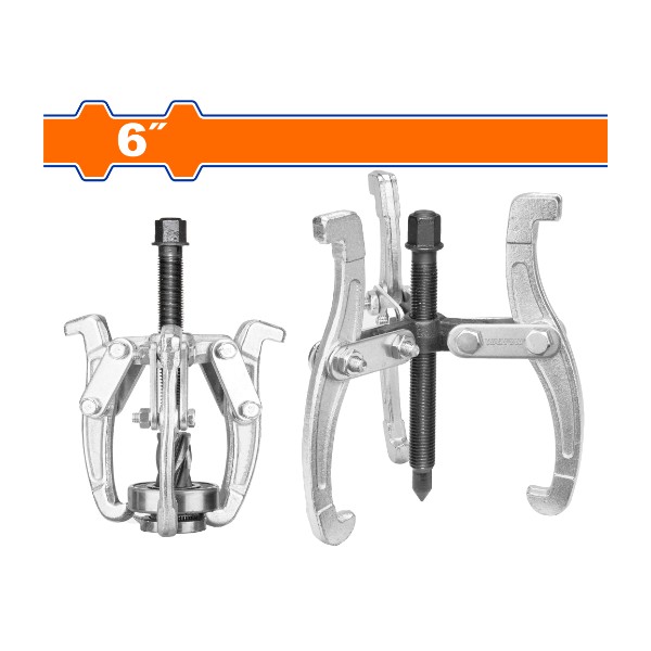 Three jaws puller WGP3A06 Wadfow - Ghana