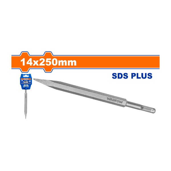 SDS plus chisel WGZ1201 Wadfow - Ghana