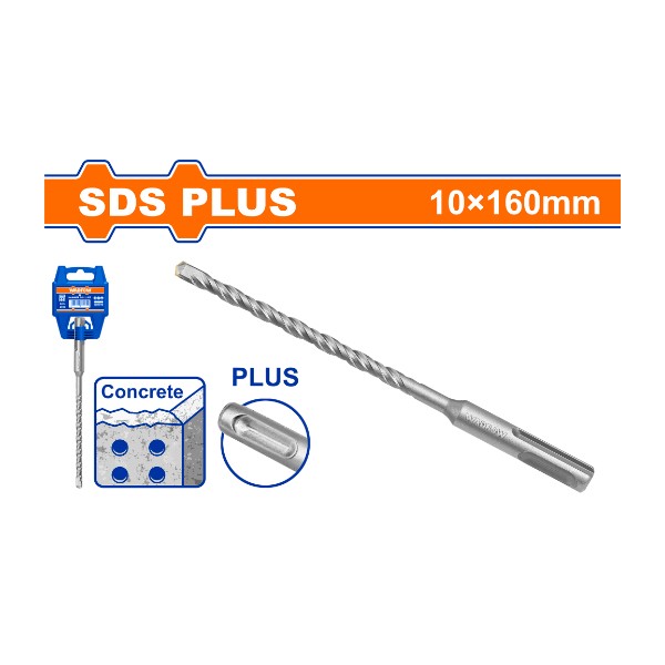 SDS plus hammer drill WHD1207 Wadfow - Ghana