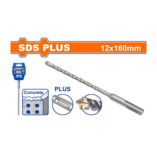 SDS plus hammer drill WHD3204 Wadfow - Ghana