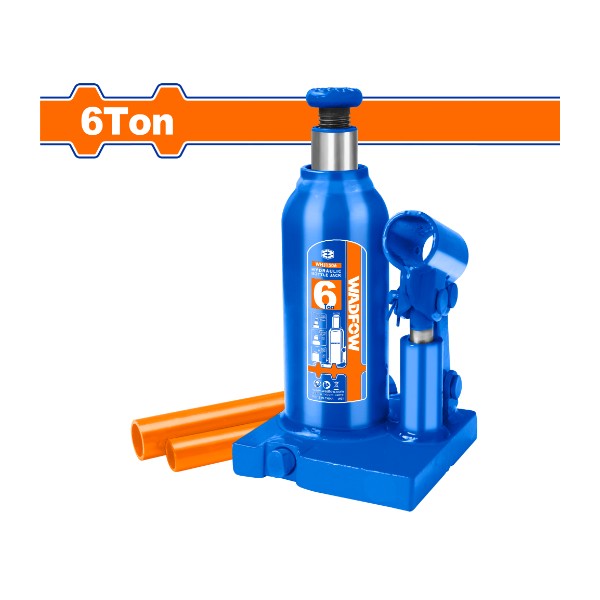 Hydraulic bottle jack WHJ1506 Wadfow - Ghana