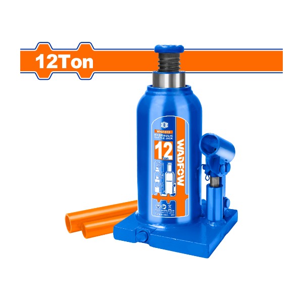 Hydraulic bottle jack WHJ1512 Wadfow - Ghana